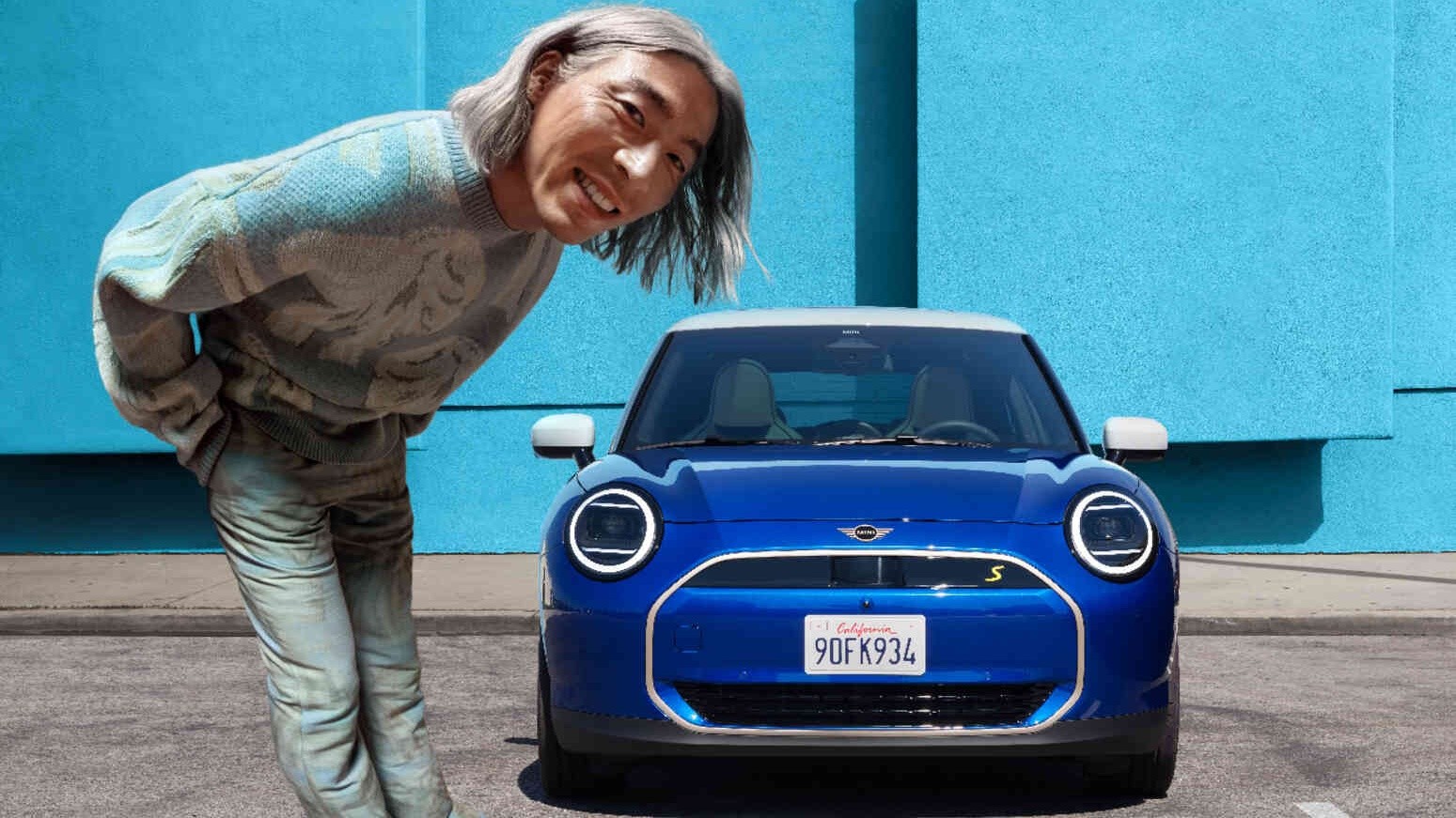 MINI Financijske usluge - pregled - kontaktirajte nas